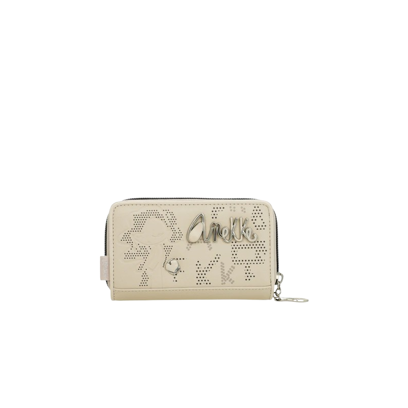 Anekke moteriška piniginė