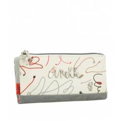 Anekke moteriška piniginė