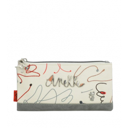 Anekke moteriška piniginė