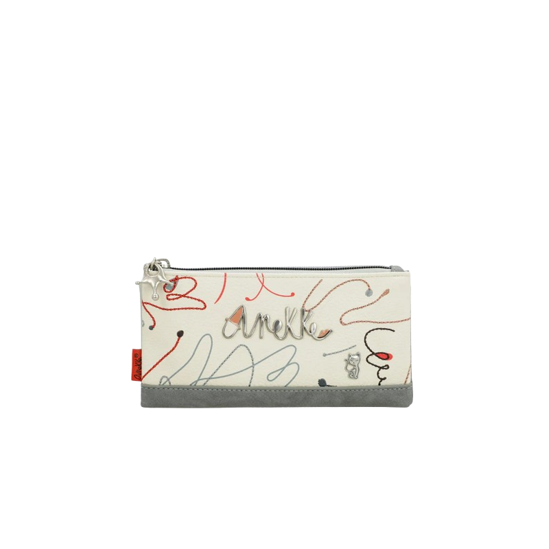 Anekke moteriška piniginė