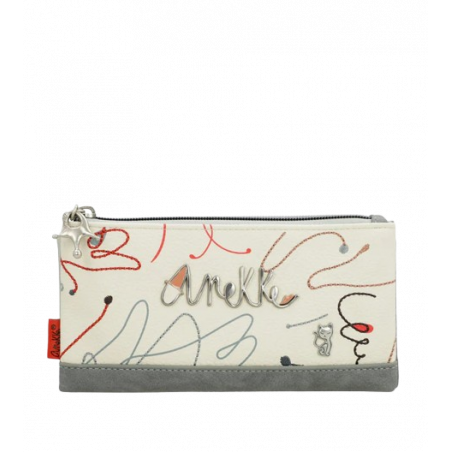 Anekke moteriška piniginė