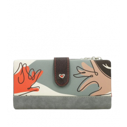 Anekke moteriška piniginė