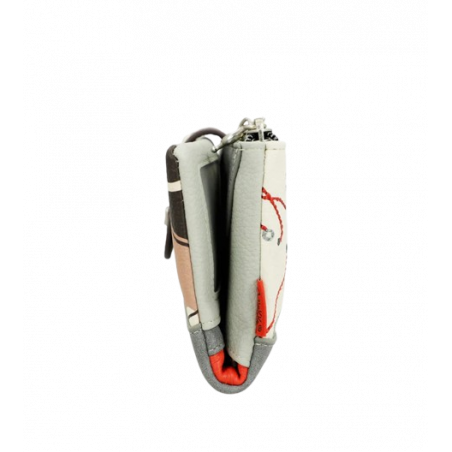 Anekke moteriška piniginė