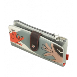 Anekke moteriška piniginė