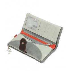 Anekke moteriška piniginė