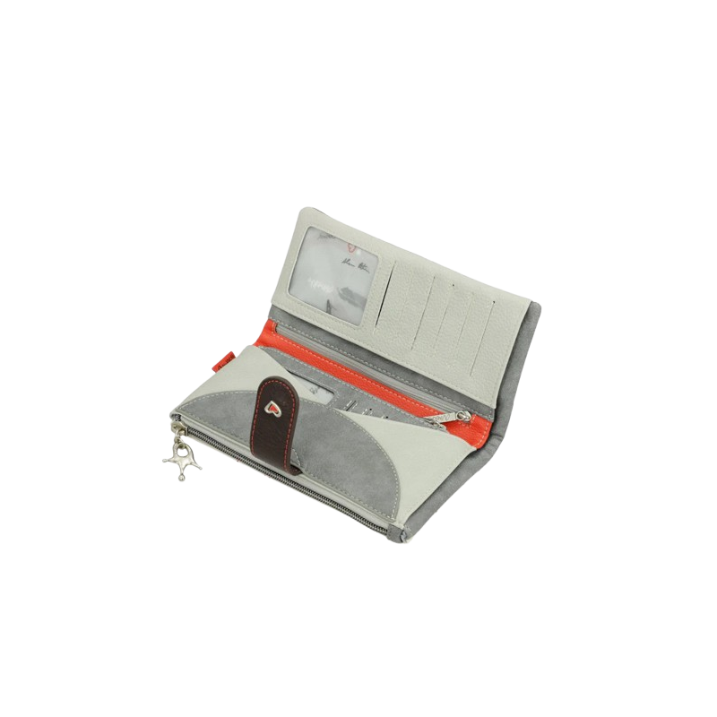 Anekke moteriška piniginė