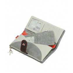 Anekke moteriška piniginė