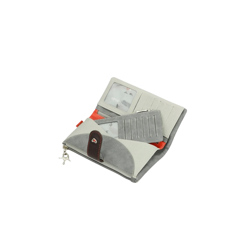 Anekke moteriška piniginė