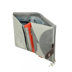 Anekke moteriška piniginė