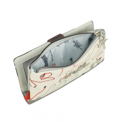 Anekke moteriška piniginė