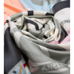 Anekke moteriška skarelė