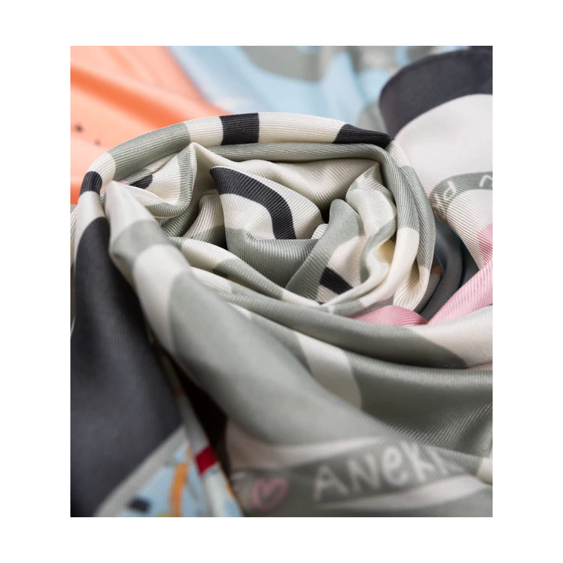 Anekke moteriška skarelė