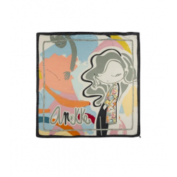 Anekke moteriška skarelė