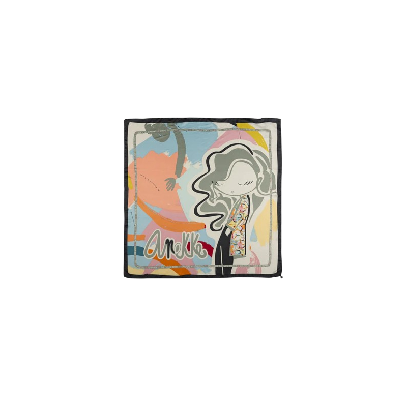 Anekke moteriška skarelė