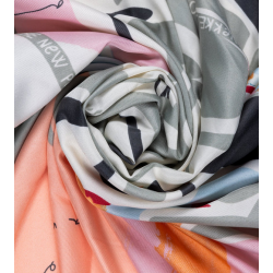 Anekke moteriška skarelė