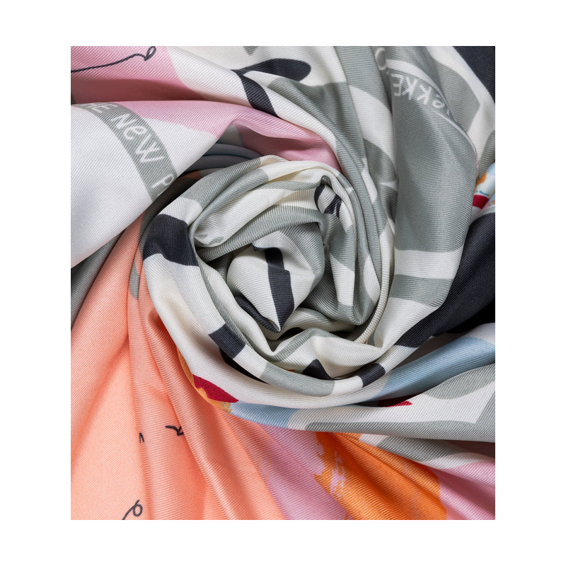 Anekke moteriška skarelė