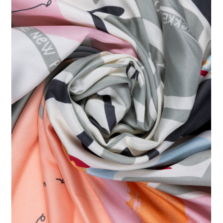 Anekke moteriška skarelė