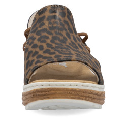 Rieker moteriškos basutės