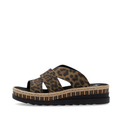 Rieker moteriškos įspirtukės