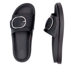 Rieker moteriškos įspirtukės REV