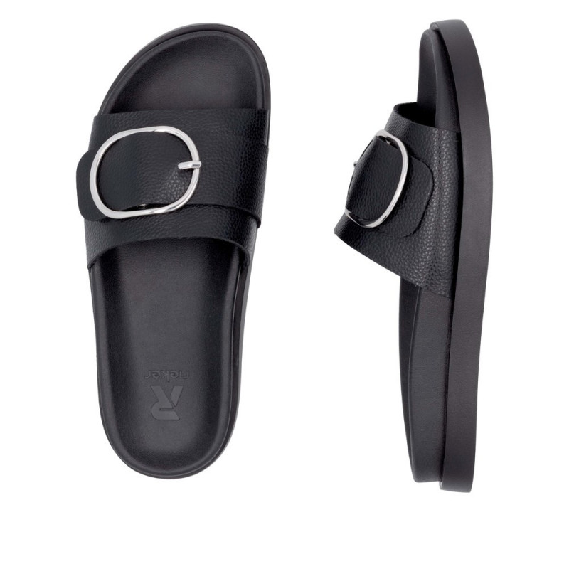 Rieker moteriškos įspirtukės REV