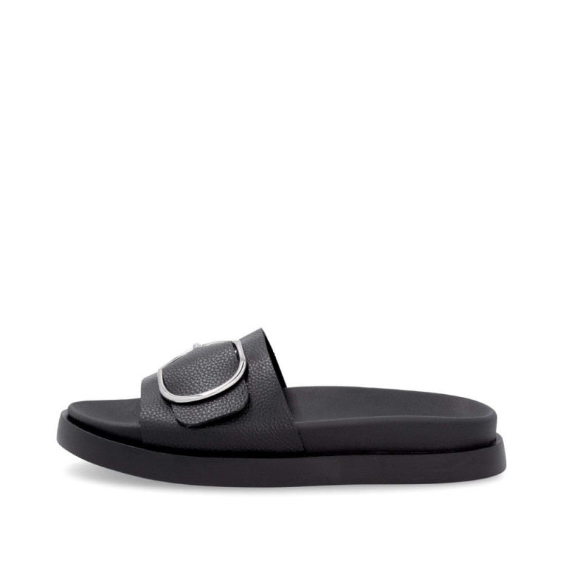 Rieker moteriškos įspirtukės REV