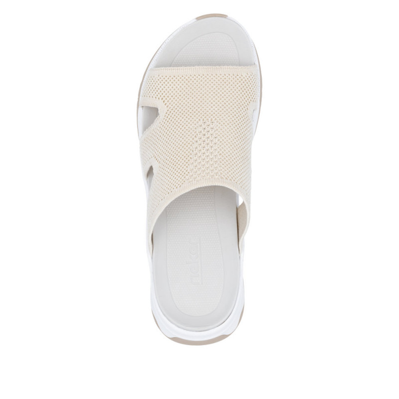 Rieker moteriškos įspirtukės REV