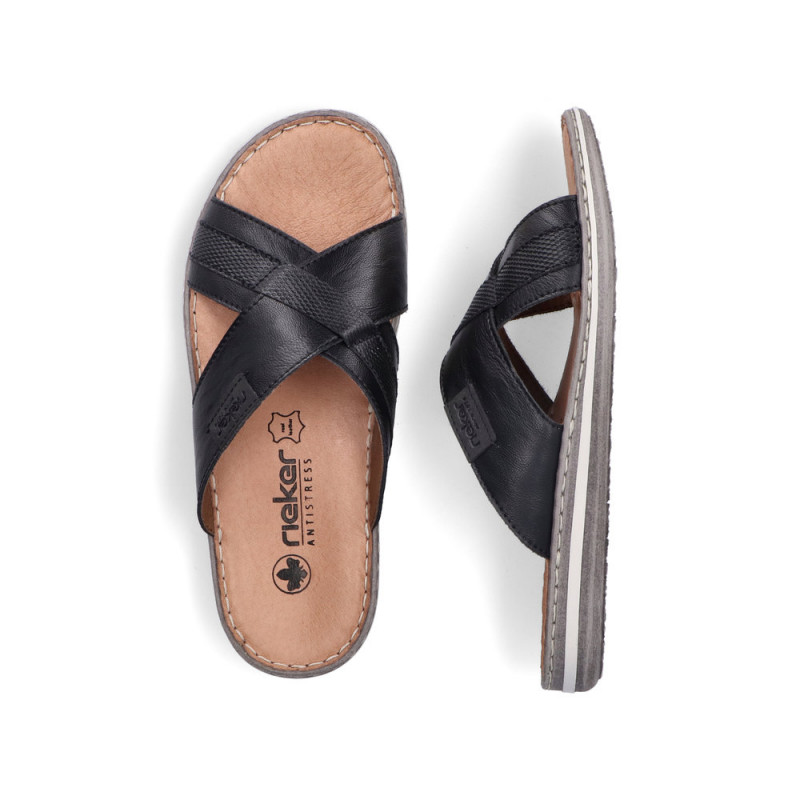 Rieker vyriškos įspirtukės