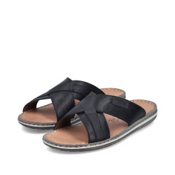 Rieker vyriškos įspirtukės