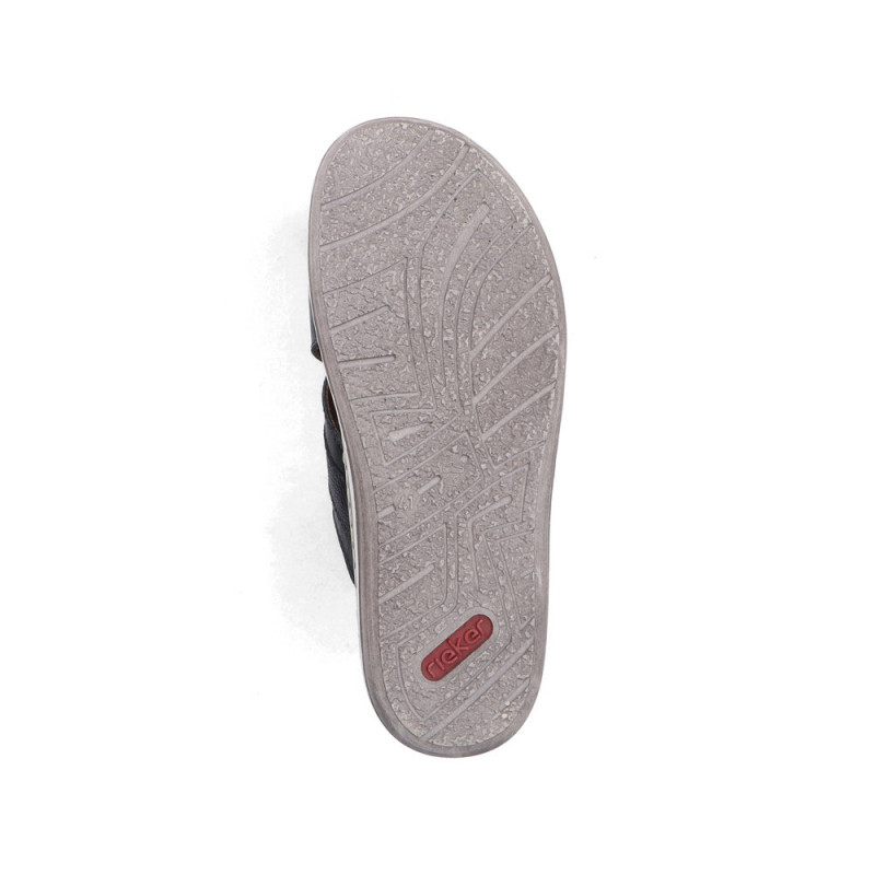 Rieker vyriškos įspirtukės