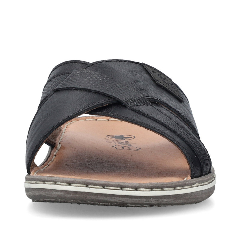 Rieker vyriškos įspirtukės