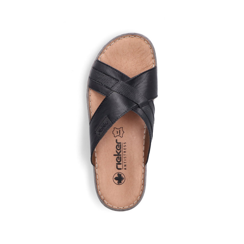 Rieker vyriškos įspirtukės