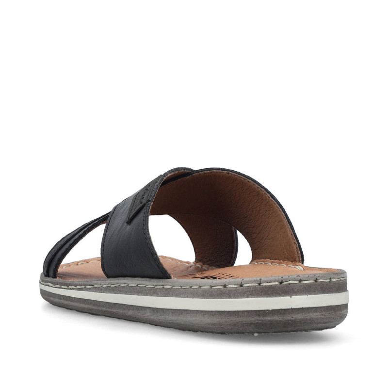 Rieker vyriškos įspirtukės