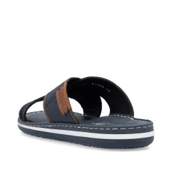 Rieker vyriškos įspirtukės