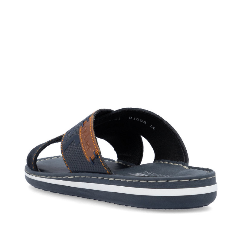 Rieker vyriškos įspirtukės