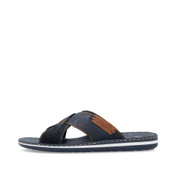 Rieker vyriškos įspirtukės