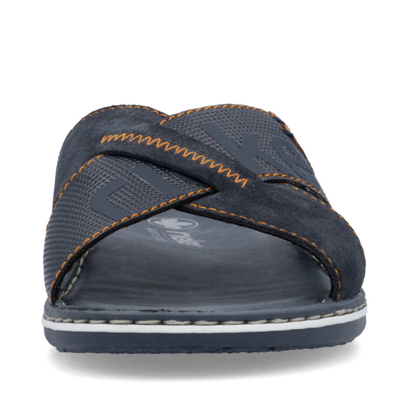 Rieker vyriškos įspirtukės