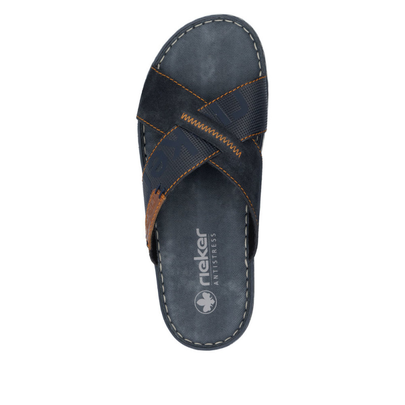 Rieker vyriškos įspirtukės