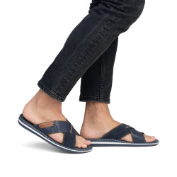 Rieker vyriškos įspirtukės