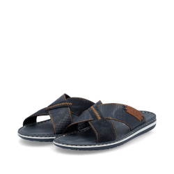 Rieker vyriškos įspirtukės