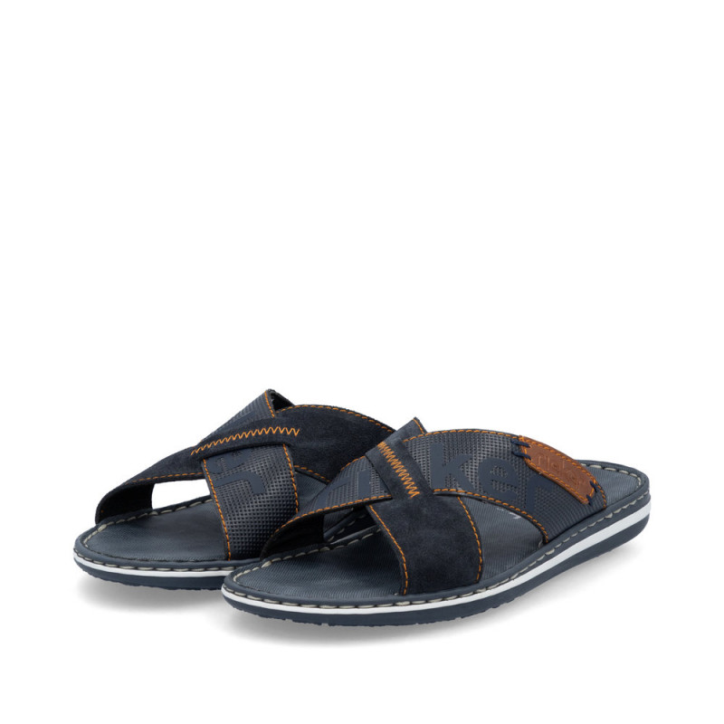 Rieker vyriškos įspirtukės