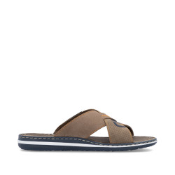 Rieker vyriškos įspirtukės