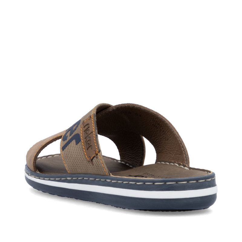 Rieker vyriškos įspirtukės