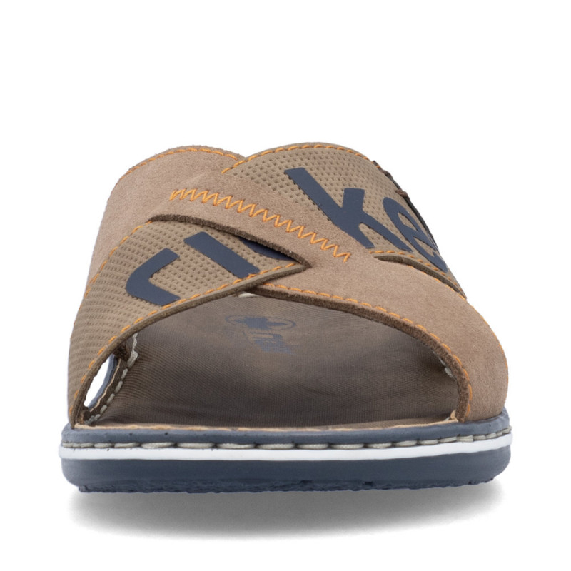 Rieker vyriškos įspirtukės