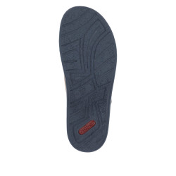 Rieker vyriškos įspirtukės