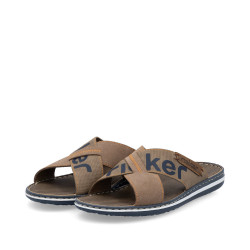 Rieker vyriškos įspirtukės