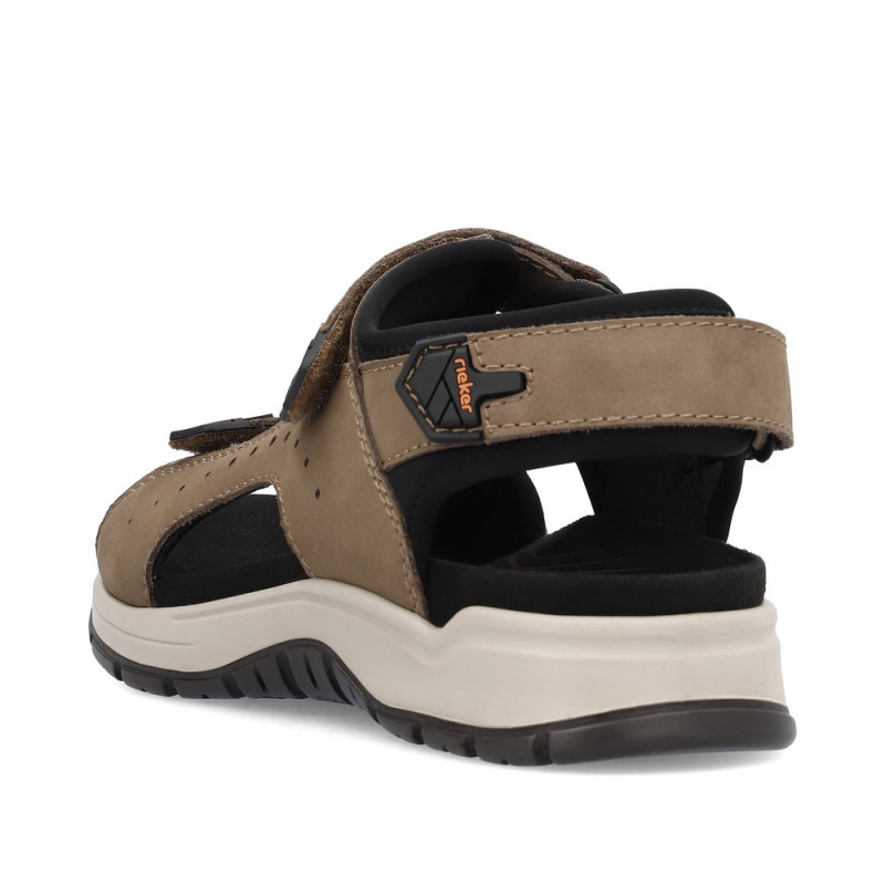 Rieker vyriškos sportinės basutės