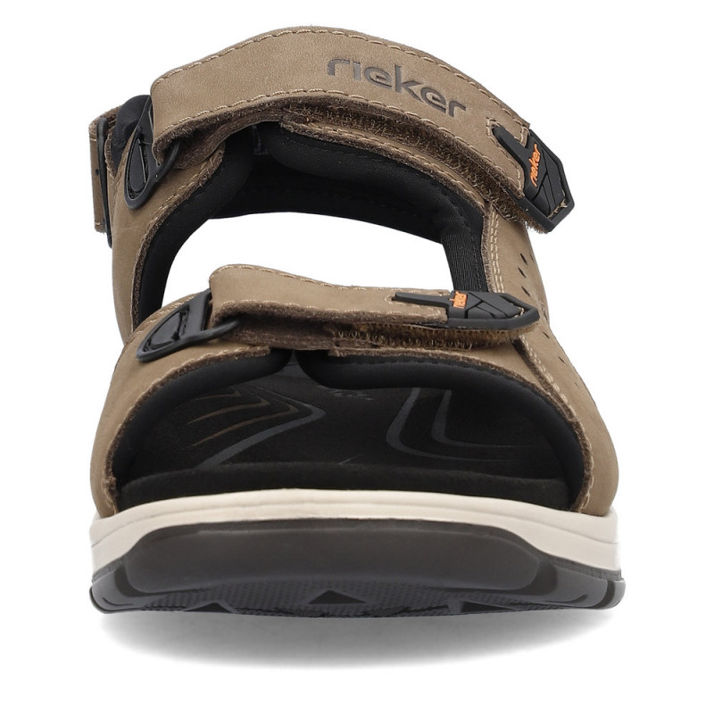 Rieker vyriškos sportinės basutės