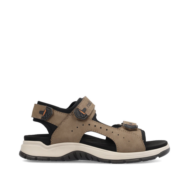 Rieker vyriškos sportinės basutės