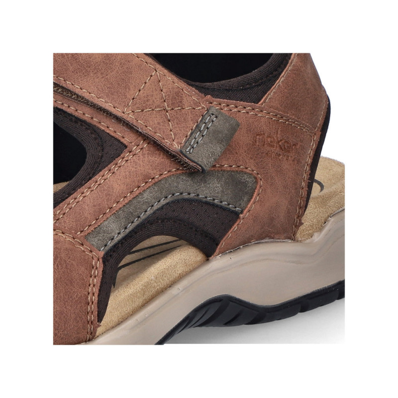 Rieker vyriškos sportinės basutės